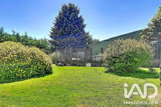 achat maison bulat-pestivien 22160