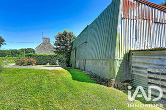 achat maison bulat-pestivien 22160