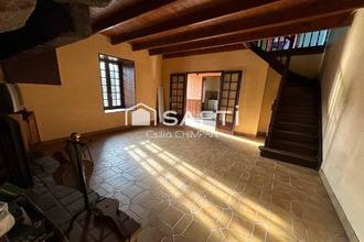 achat maison bulat-pestivien 22160