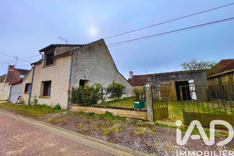 achat maison bulcy 58400