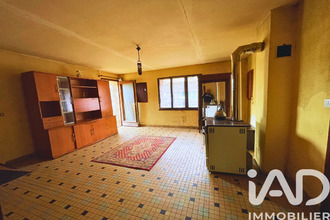 achat maison bulcy 58400