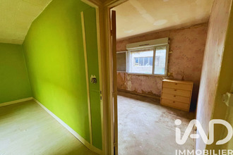 achat maison bulcy 58400