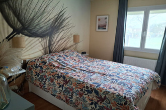 achat maison buleon 56420