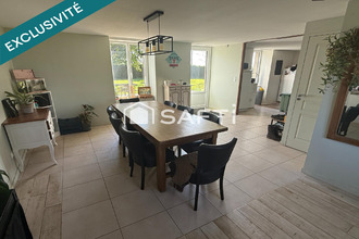 achat maison buleon 56420