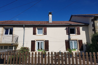 achat maison bulgneville 88140