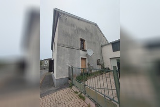 achat maison bulgneville 88140