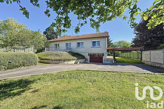 achat maison bulgneville 88140