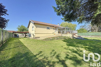 achat maison bulgneville 88140