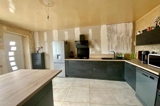 achat maison bulgneville 88140