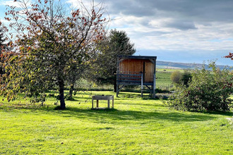 achat maison bulgneville 88140