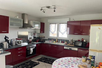 achat maison bulgneville 88140