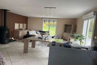 achat maison bulgneville 88140