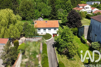 achat maison bulgneville 88140
