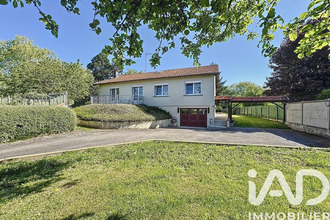 achat maison bulgneville 88140