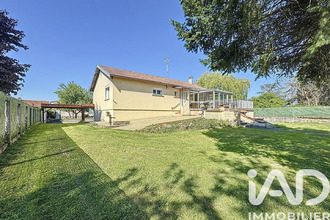 achat maison bulgneville 88140