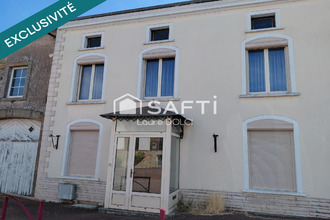 achat maison bulgneville 88140