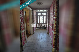 achat maison bulgneville 88140