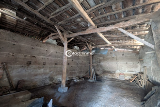 achat maison bulhon 63350