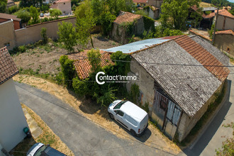 achat maison bulhon 63350