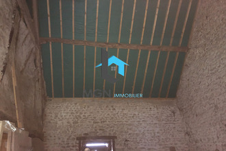 achat maison bullainville 28800