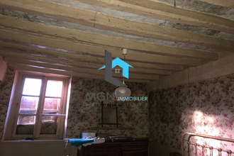 achat maison bullainville 28800