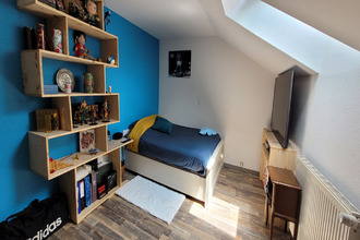 achat maison bulle 25560