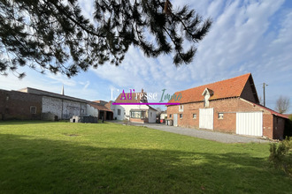 achat maison bullecourt 62128