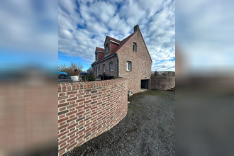 achat maison bullecourt 62128