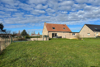 achat maison bullecourt 62128