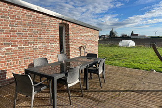 achat maison bullecourt 62128