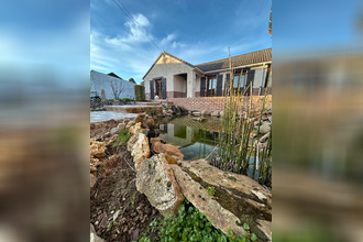 achat maison bullecourt 62128