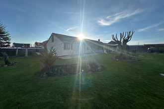 achat maison bullecourt 62128