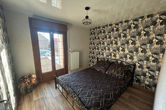 achat maison bullecourt 62128