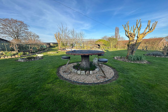 achat maison bullecourt 62128