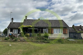 achat maison bulles 60130