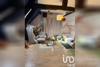 achat maison bulles 60130