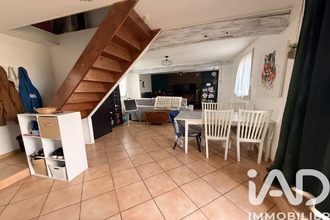 achat maison bulles 60130