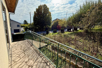 achat maison bulligny 54113