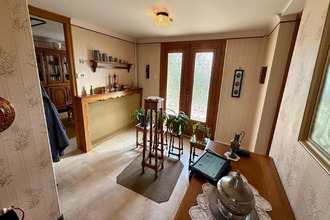 achat maison bulligny 54113