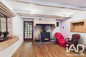 achat maison bulligny 54113