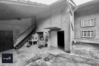 achat maison bulligny 54113