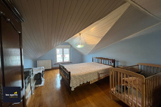 achat maison bulligny 54113