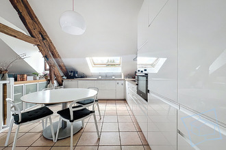 achat maison bullion 78830