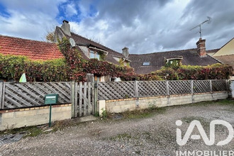 achat maison bullion 78830