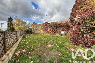 achat maison bullion 78830