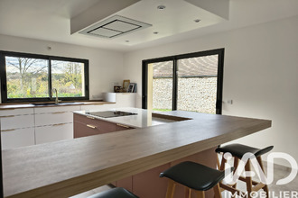 achat maison bullion 78830