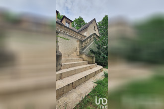 achat maison bullion 78830