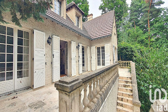 achat maison bullion 78830