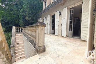 achat maison bullion 78830