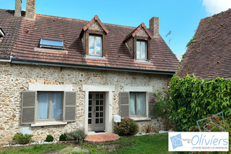 achat maison bullion 78830